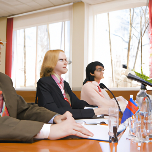 Konferencecenter Fyn: Det Ideelle Sted til Dine Arrangementer