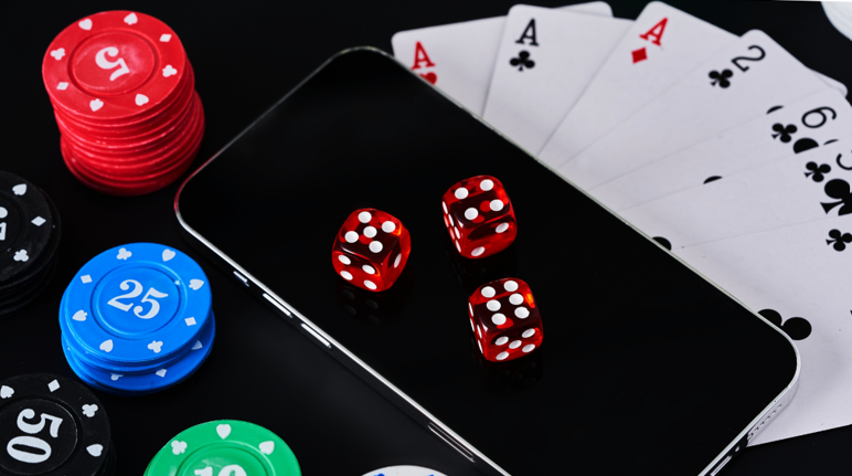 Online casinovirksomhedsstrategier i moderne finans og iværksætteri