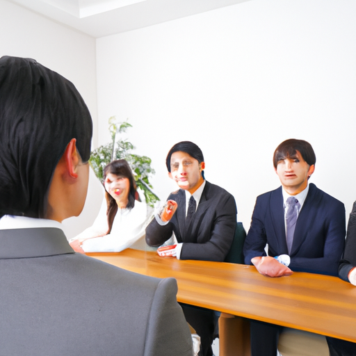 Headhunting: En Nøgle til Rekruttering af Top Talenter